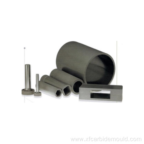 OEM high purity mold graphit cast crucible